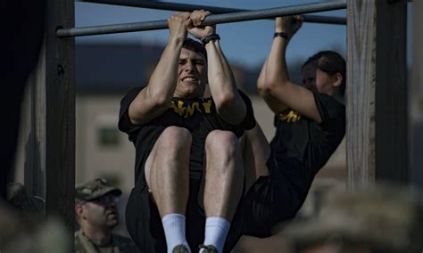 What the Critics Miss: The Army Combat Fitness Test 